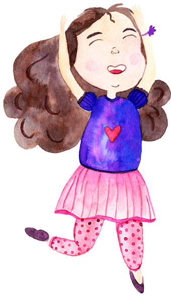 Kinder in Bewegung Kinder in Bewegung